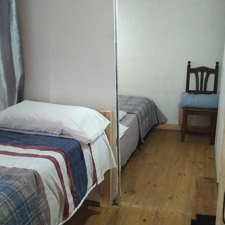 Apartamento En Lo De Yoli Ushuaia Exterior foto