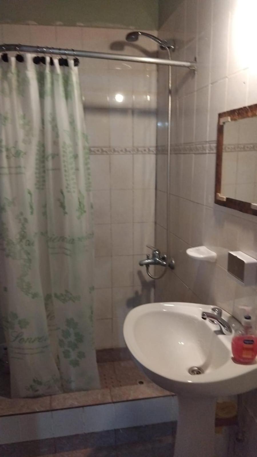 Apartamento En Lo De Yoli Ushuaia Exterior foto