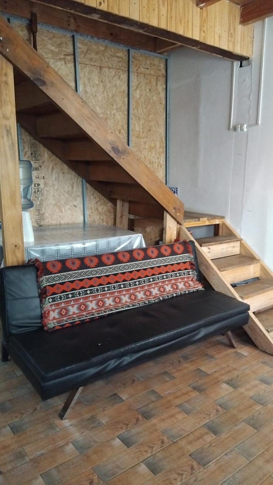 Apartamento En Lo De Yoli Ushuaia Exterior foto