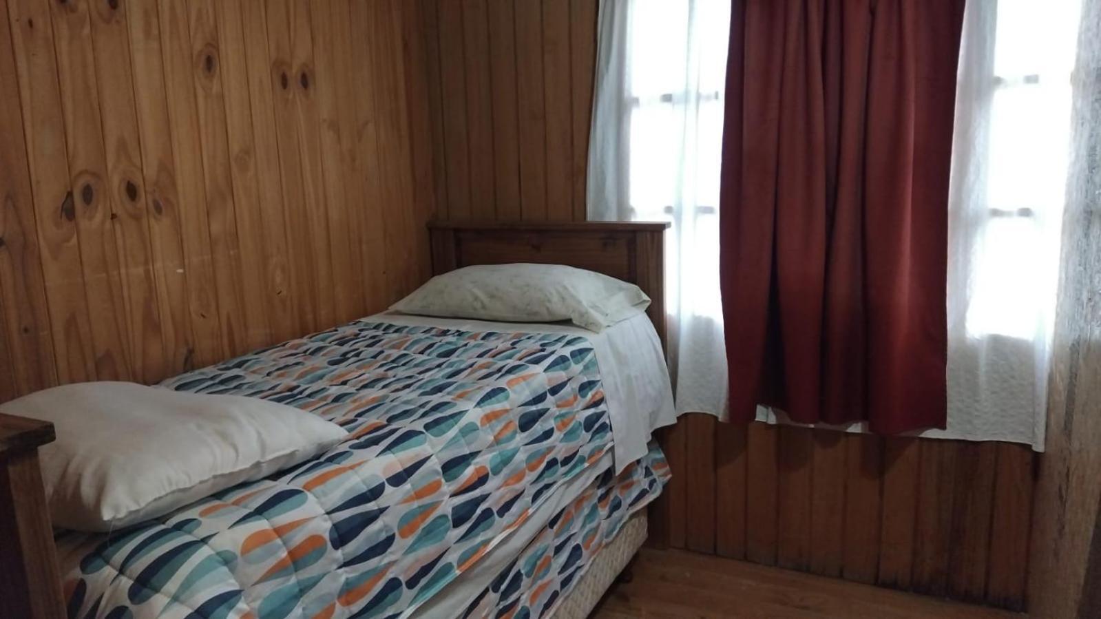 Apartamento En Lo De Yoli Ushuaia Exterior foto